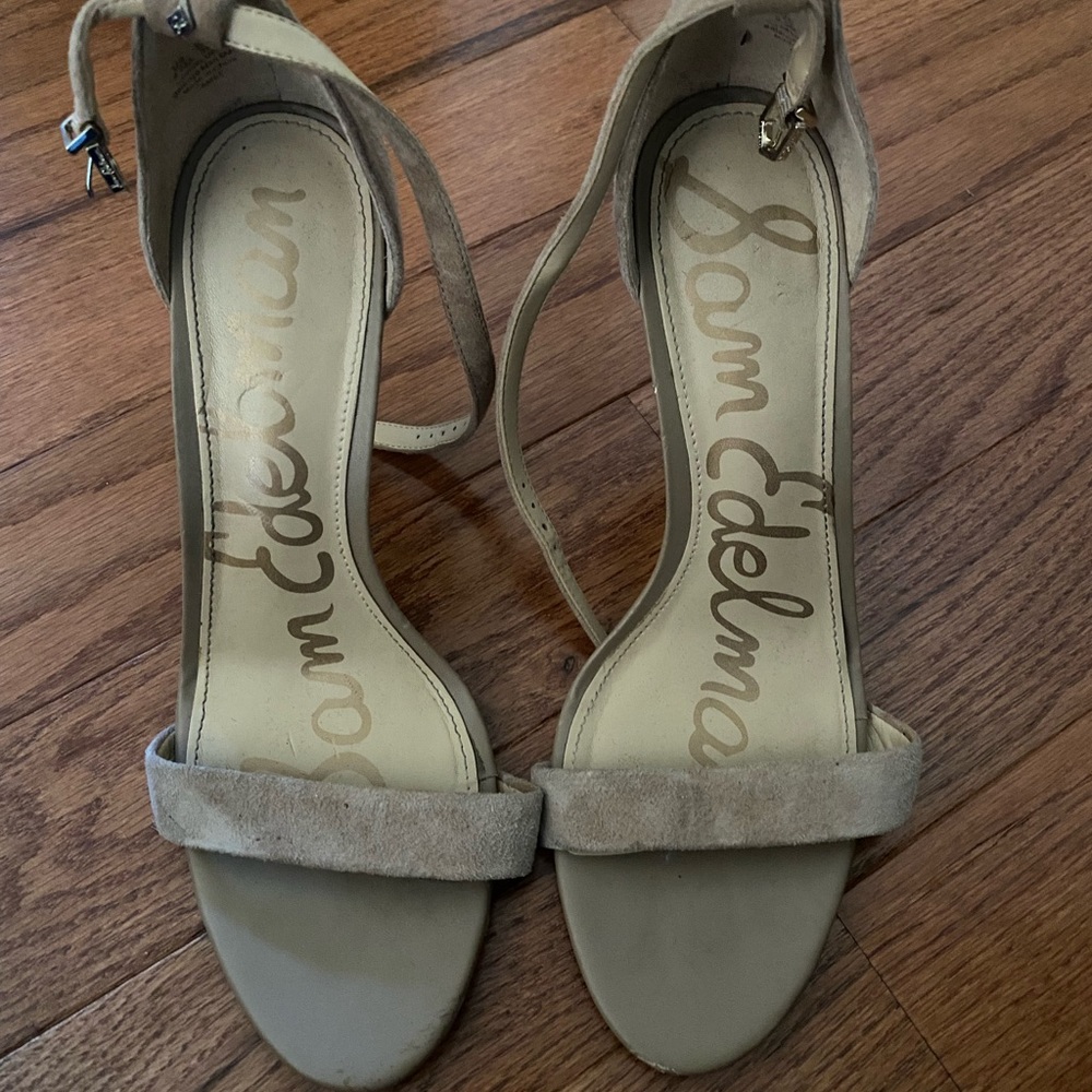Sam Edelman Amee Heel